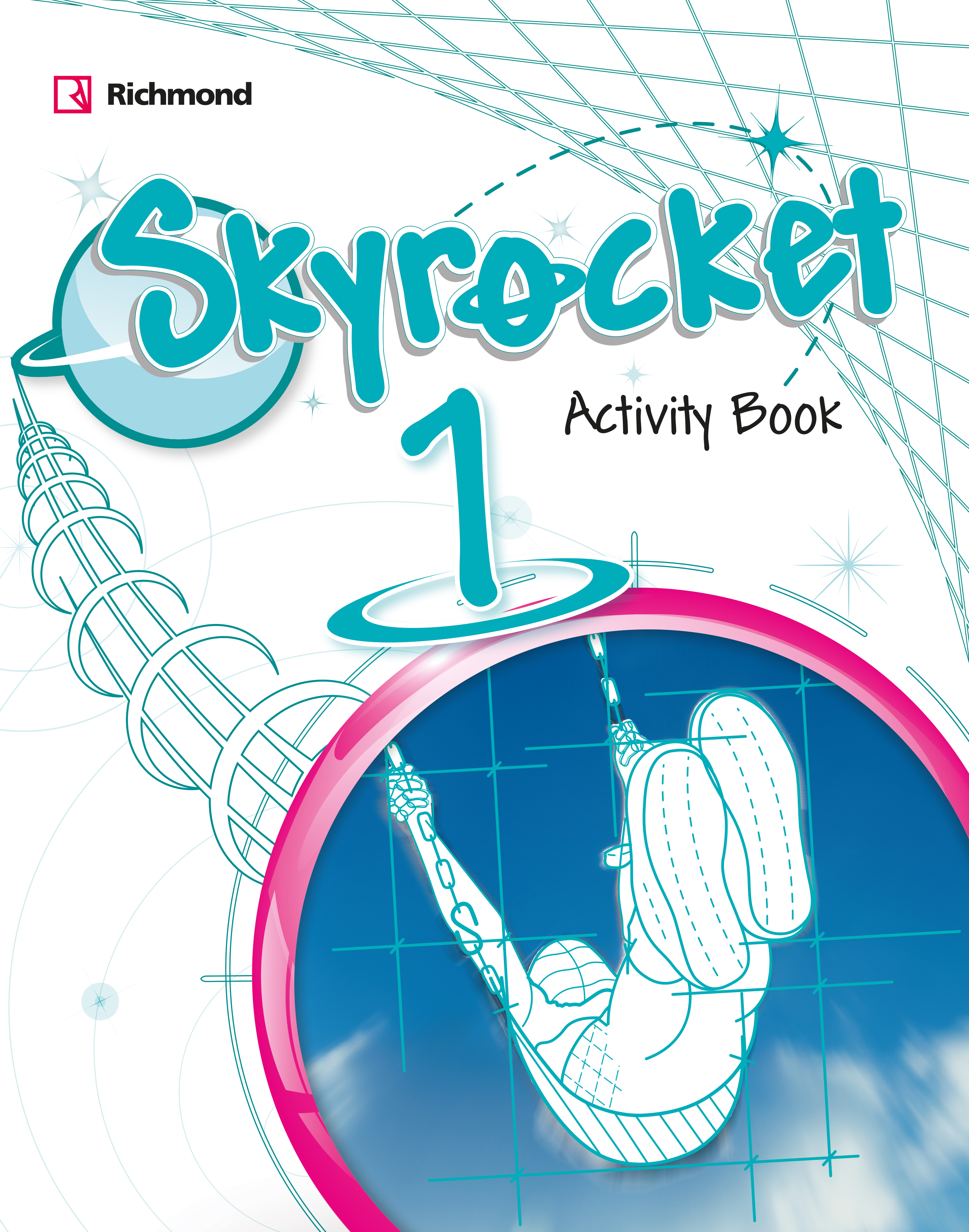 Skyrocket Example Catalogue Skyrocket Students